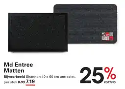 Sligro Md Entree Matten aanbieding