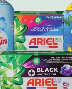 Sligro Ariel Pods aanbieding