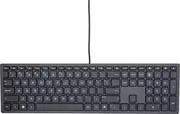 Coolblue HP Pavilion Bedraad Toetsenbord 300 QWERTY aanbieding