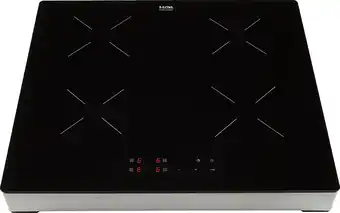 Coolblue ETNA KIV164RVS aanbieding