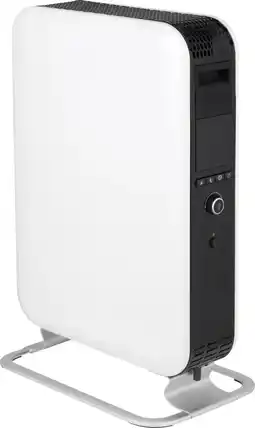 Coolblue Mill OIL2000WIFI3 aanbieding