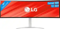 Coolblue LG UltraWide 49WQ95C-W aanbieding
