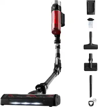 Coolblue Rowenta X-Force Flex 9.60 RH2078 aanbieding