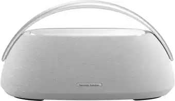 Coolblue Harman Kardon Go&Play 3 Grijs aanbieding