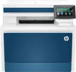 Coolblue HP Color LaserJet Pro 4302dw aanbieding