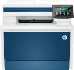 Coolblue HP Color LaserJet Pro 4302dw aanbieding