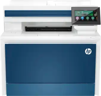 Coolblue HP Color LaserJet Pro 4302dw aanbieding