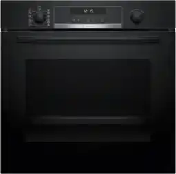 Coolblue Bosch HBG578EB7 Air Fry aanbieding