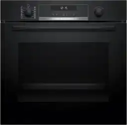 Coolblue Bosch HBG578EB7 Air Fry aanbieding