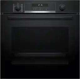 Coolblue Bosch HBG578EB7 Air Fry aanbieding