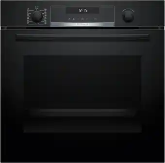 Coolblue Bosch HBG578EB7 Air Fry aanbieding