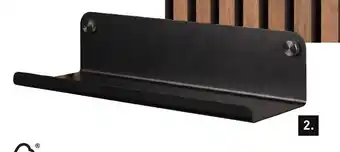 Karwei Lattenwand accessoire plank aanbieding