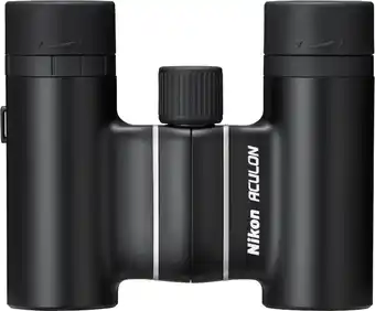 Coolblue Nikon Aculon T02 10x21 Zwart aanbieding