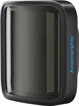 Coolblue GoPro Anamorphic Lens Mod (GoPro HERO 13) aanbieding