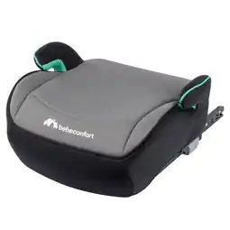 ANWB Bebeconfort Manga i-Fix Zitverhoger Grijs aanbieding