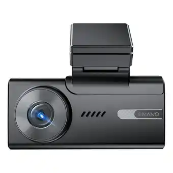 ANWB Nanocam M93 Pro 5K Touch Wifi GPS 64gb Zwart aanbieding