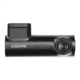 ANWB Azdome M330 Full HD Wifi dashcam Zwart aanbieding
