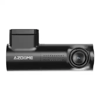 ANWB Azdome M330 Full HD Wifi dashcam Zwart aanbieding