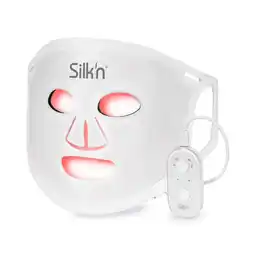 Douglas Silk'n Facial LED Mask 100 LEDS aanbieding
