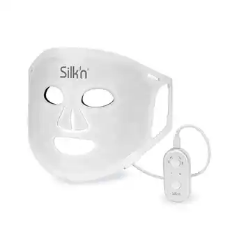 Douglas Silk'n Facial LED Mask 100 LEDS aanbieding