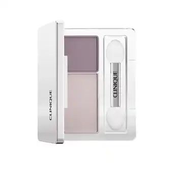 Douglas Clinique All About Shadow Duo aanbieding