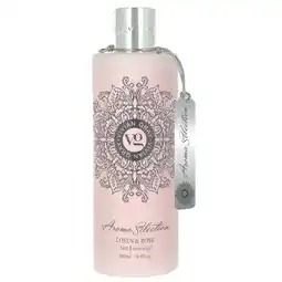 Douglas Vivian Gray Lotus & Rose Shower Gel aanbieding