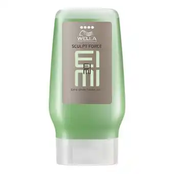 Douglas Wella Professionals EIMI Texture Sculpt Force aanbieding