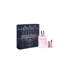 Douglas Givenchy Irresistible VERY FLORAL EAU DE PARFUM 50 ML SET aanbieding