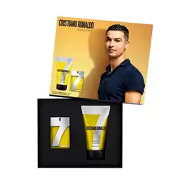 Douglas Cristiano Ronaldo CR7 Eau de Toilette 30 ml Set aanbieding