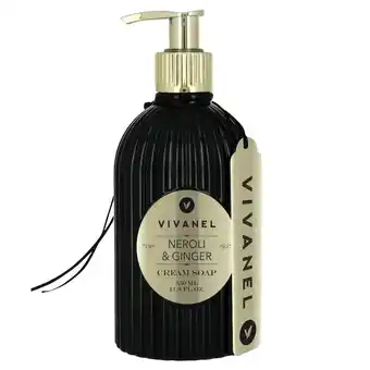 Douglas Vivian Gray Neroli & Ginger Cream Soap aanbieding