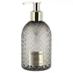 Douglas Vivian Gray Ylang & Vanilla Cream Soap aanbieding