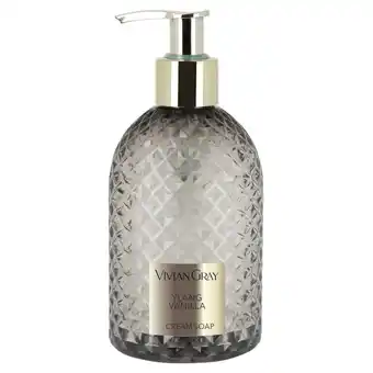 Douglas Vivian Gray Ylang & Vanilla Cream Soap aanbieding