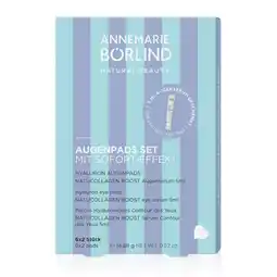 Douglas ANNEMARIE BÖRLIND Natural Beauty aanbieding