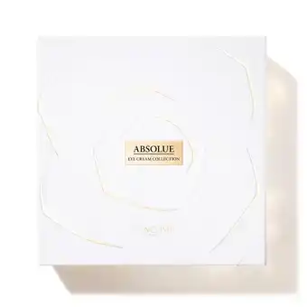 Douglas Lancôme Absolue Eye Cream Collection aanbieding