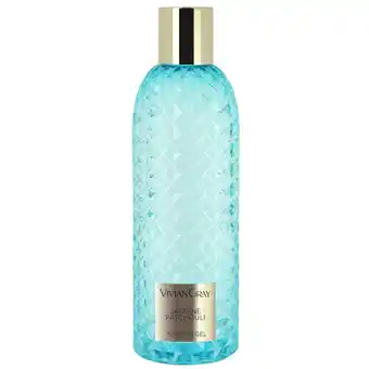 Douglas Vivian Gray Jasmine & Patchouli Shower Gel aanbieding
