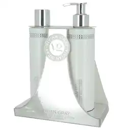 Douglas Vivian Gray White Crystals Lichaamsverzorgingsset aanbieding
