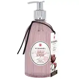 Douglas Vivian Gray Lotus & Rose Cream Soap aanbieding