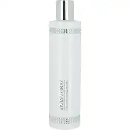 Douglas Vivian Gray Crystals in White Shower Gel aanbieding