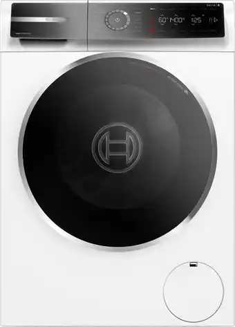 Coolblue Bosch WGB2540BNL aanbieding