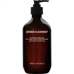 Douglas Grown Alchemist Invigorate Hand Wash aanbieding