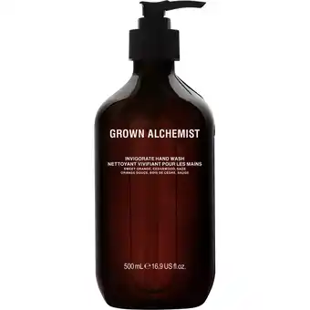Douglas Grown Alchemist Invigorate Hand Wash aanbieding