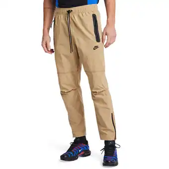 Foot Locker Nike Sportswear T-shirts Heren - Beige - Maat L aanbieding