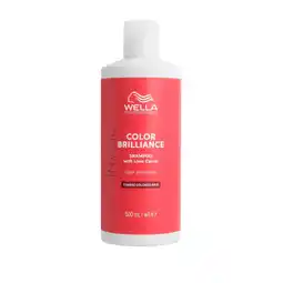 Douglas Wella Professionals INVIGO Color Brilliance Shampoo Coarse Colored Hair aanbieding