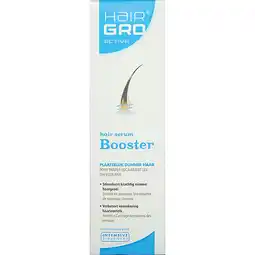 Holland & Barrett Hair Gro Serum Booster - 100ml aanbieding