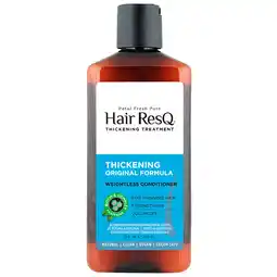 Holland & Barrett Petal Fresh Hair ResQ Thickening Biotin Conditioner - 355ml aanbieding