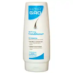 Holland & Barrett HairGro Thickening Conditioner - 200ml aanbieding
