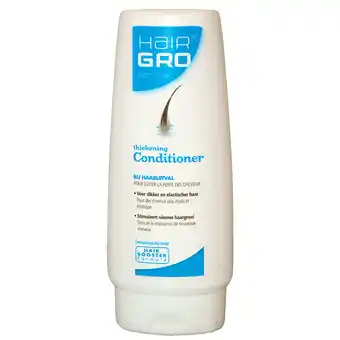 Holland & Barrett HairGro Thickening Conditioner - 200ml aanbieding