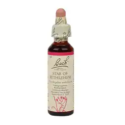 Holland & Barrett Bach Bloesem Remedie Star Bethlehem (20ml) aanbieding