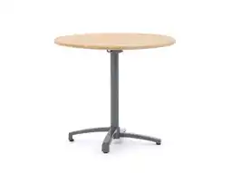 Kees Smit Bellagio Canzo klaptafel ø 85cm (h:75cm) aanbieding