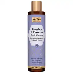 Holland & Barrett De Tuinen Proteïne & Keratine Repair Shampoo - 250ml aanbieding